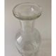 Carafe en verre