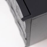 Beautiful and quality crafted sideboard designed by J. Batenburg for MI