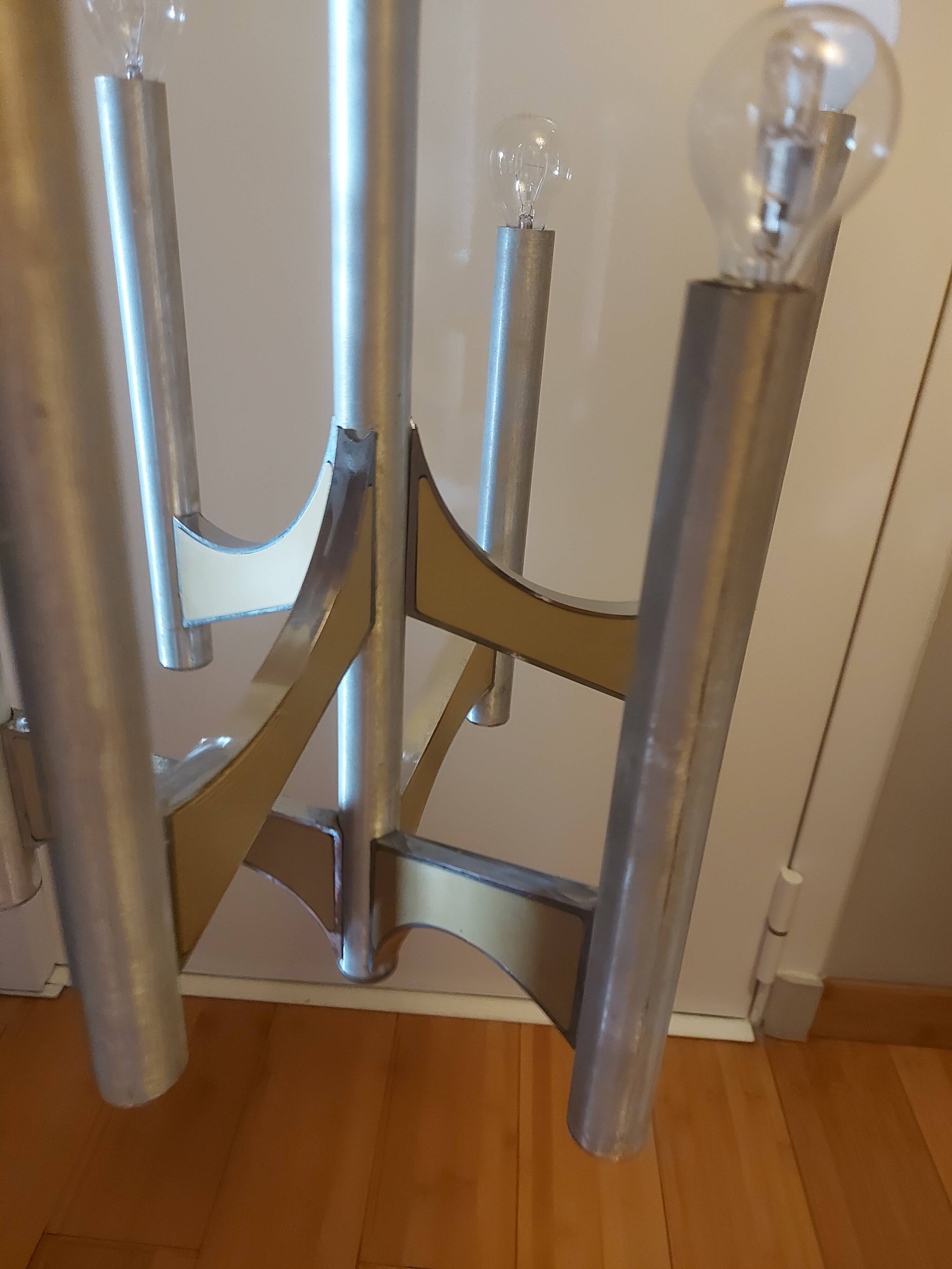 Chandelier from Sciolari