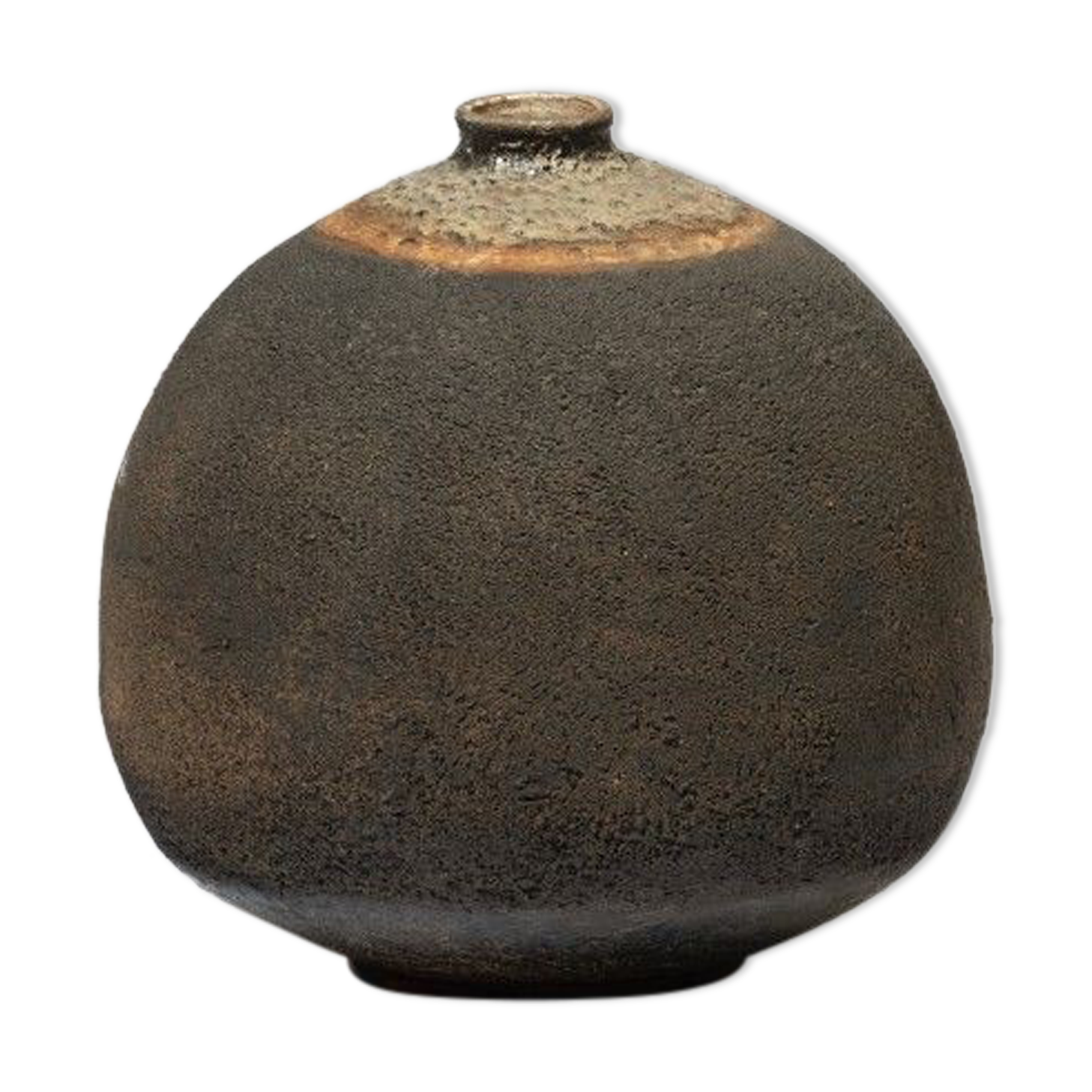 Vase boule perignem