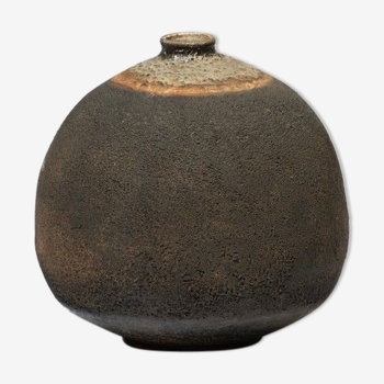 Vase boule perignem