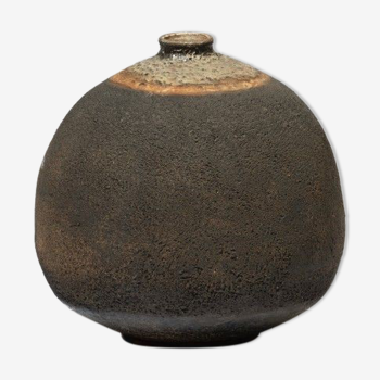 Vase boule Perignem