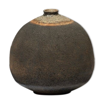 Vase boule Perignem