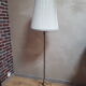 Floor lamp bronze 40/50s vintage
