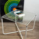 Table basse Niels Gammelgaard IKEA années 80