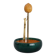 Bowl with nutcracker by Aldo Tura for Macabo