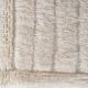 Large Moroccan wool rug 3 x 2 m