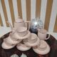 Saint Amand coffee service