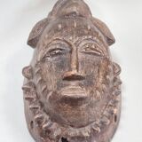 Masque africain