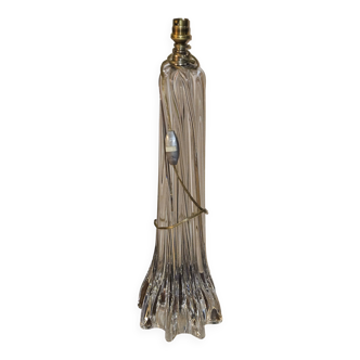 table lamp base