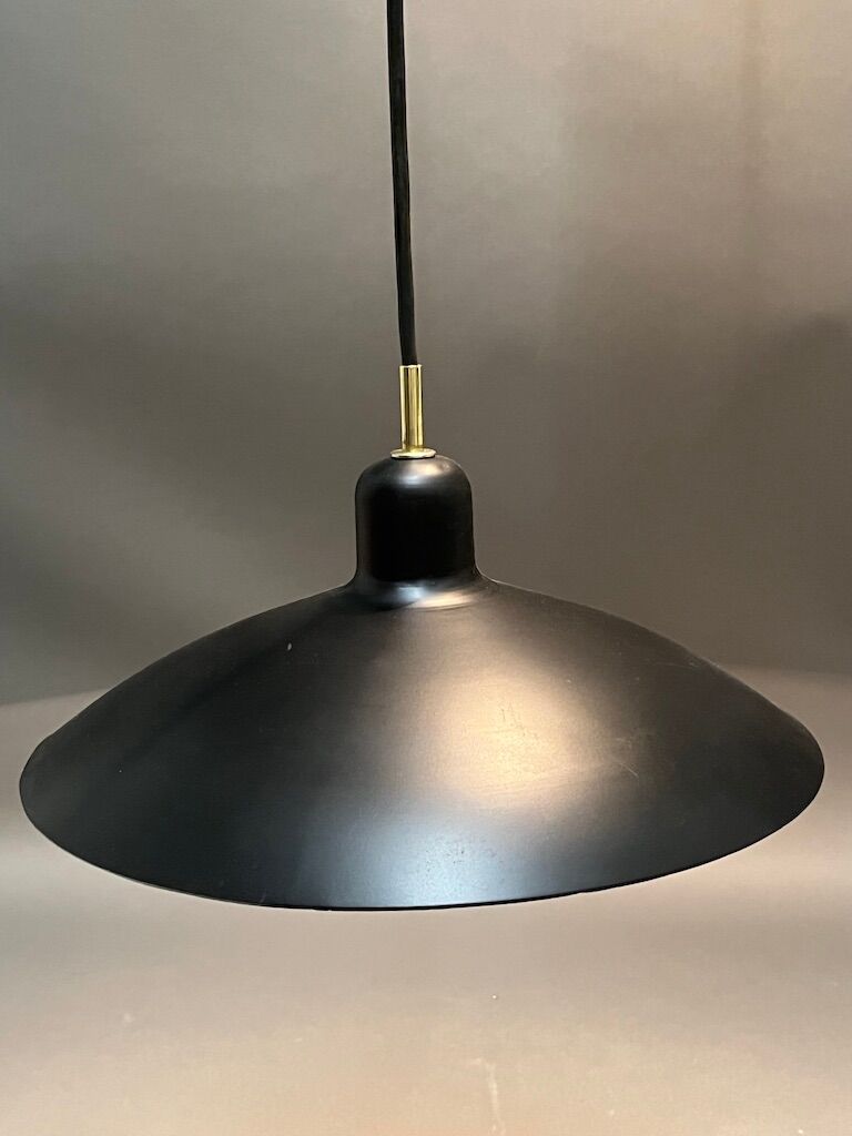 Suspensions double 1950