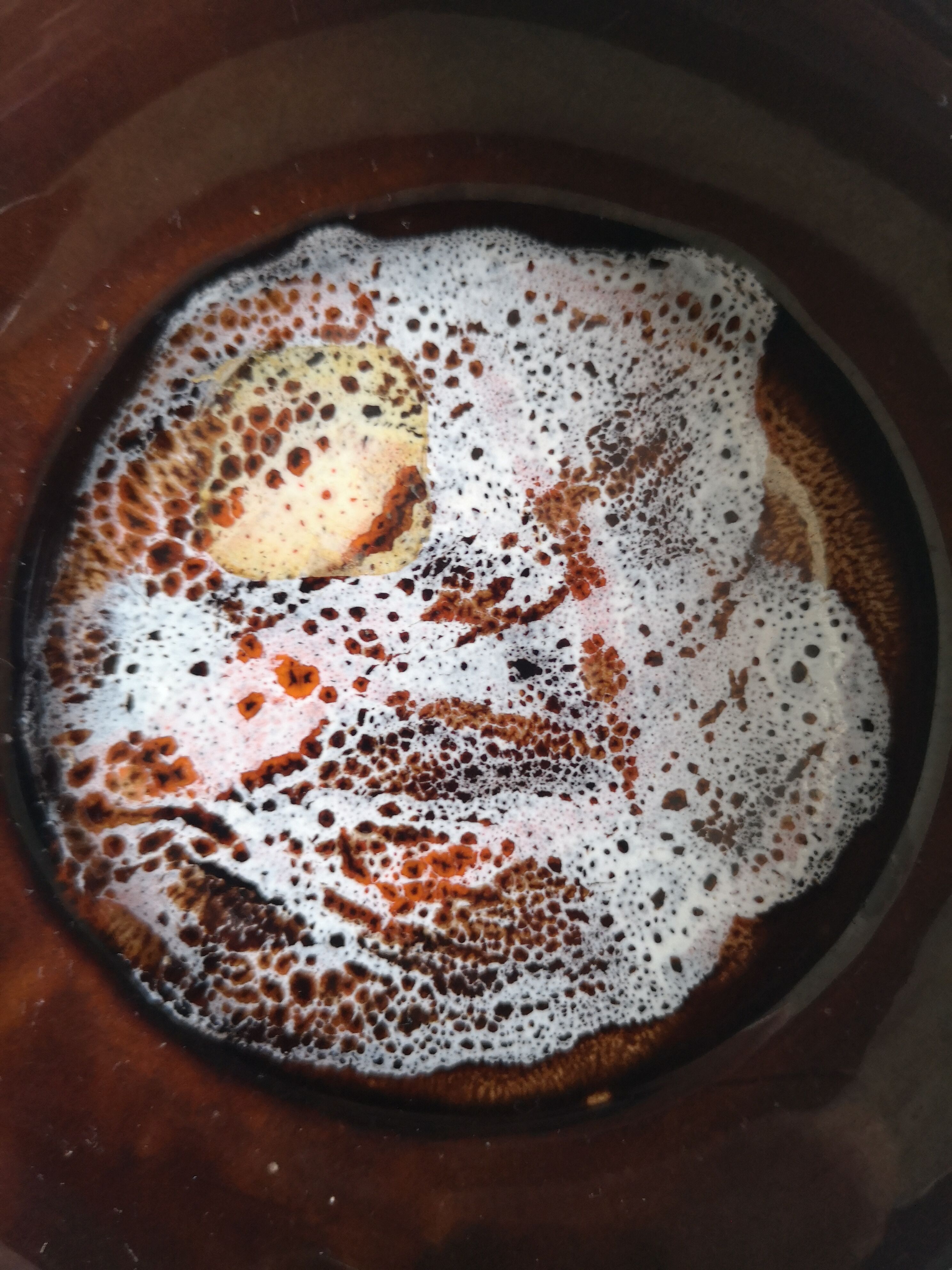 Ashtray Vallauris 50s