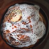 Ashtray Vallauris 50s