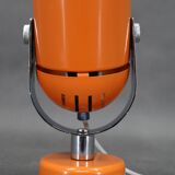 1970s Stanislav Indra Wall/Table Lamp, Czechoslovakia