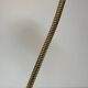 Articulated table lamp by Jean Boris Lacroix 1950 vintage
