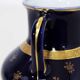 Limoges porcelain vase