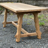 Table de ferme