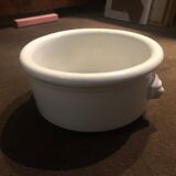 Saladier en porcelaine
