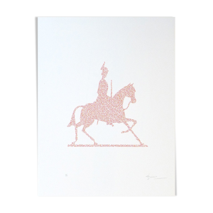 Lithographie originale