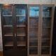 Vitrine vintage mewaf