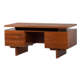 Two-way desk