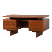 Bureau double sens
