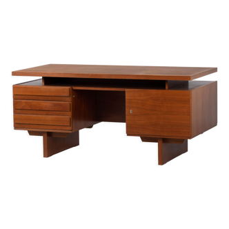 Bureau double sens