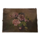 Huile sur toile roses