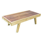 Table à système "Révélation" Albert Ducros, années 50