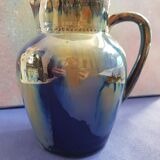 Art Deco pottery by Maîtenie