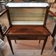 Happiness of the day mahogany Louis XVI style