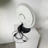 “La Perla” desk lamp by Bruno Gecchelin for Oluce 1980