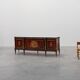 High Quality 20th Century Louis XVI style Mahogany sideboard by E.P. Ehalt