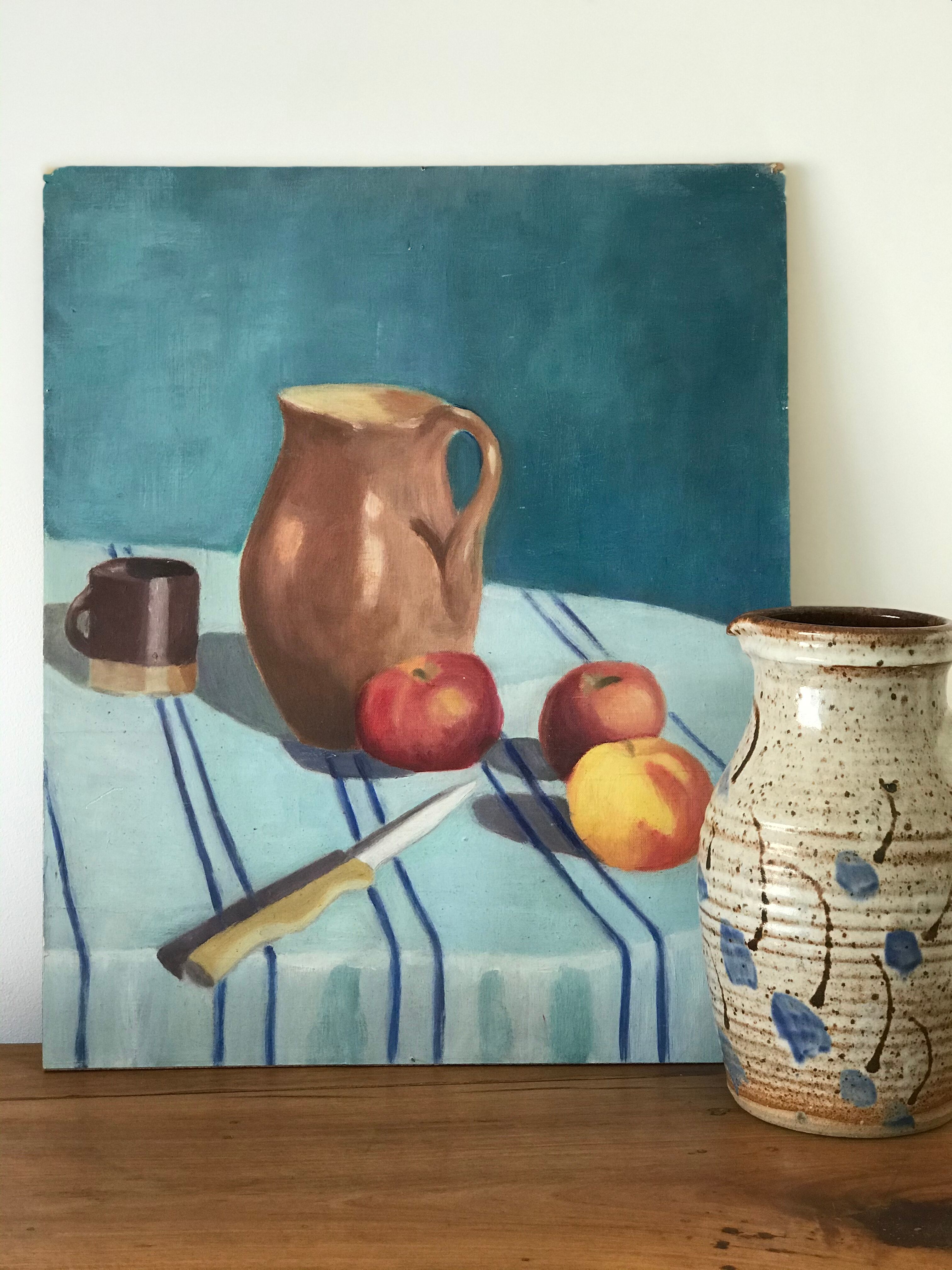 Still life