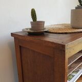 Furniture business - workbook to curtain - circa 60s