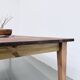 1950 pine farmhouse table 3m XL