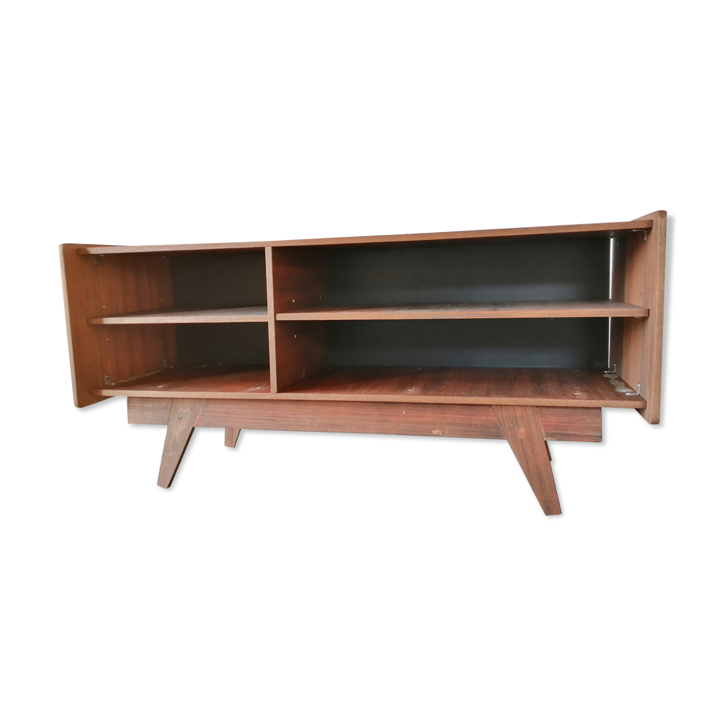 Enfilade furniture storage hi-fi vinyl records