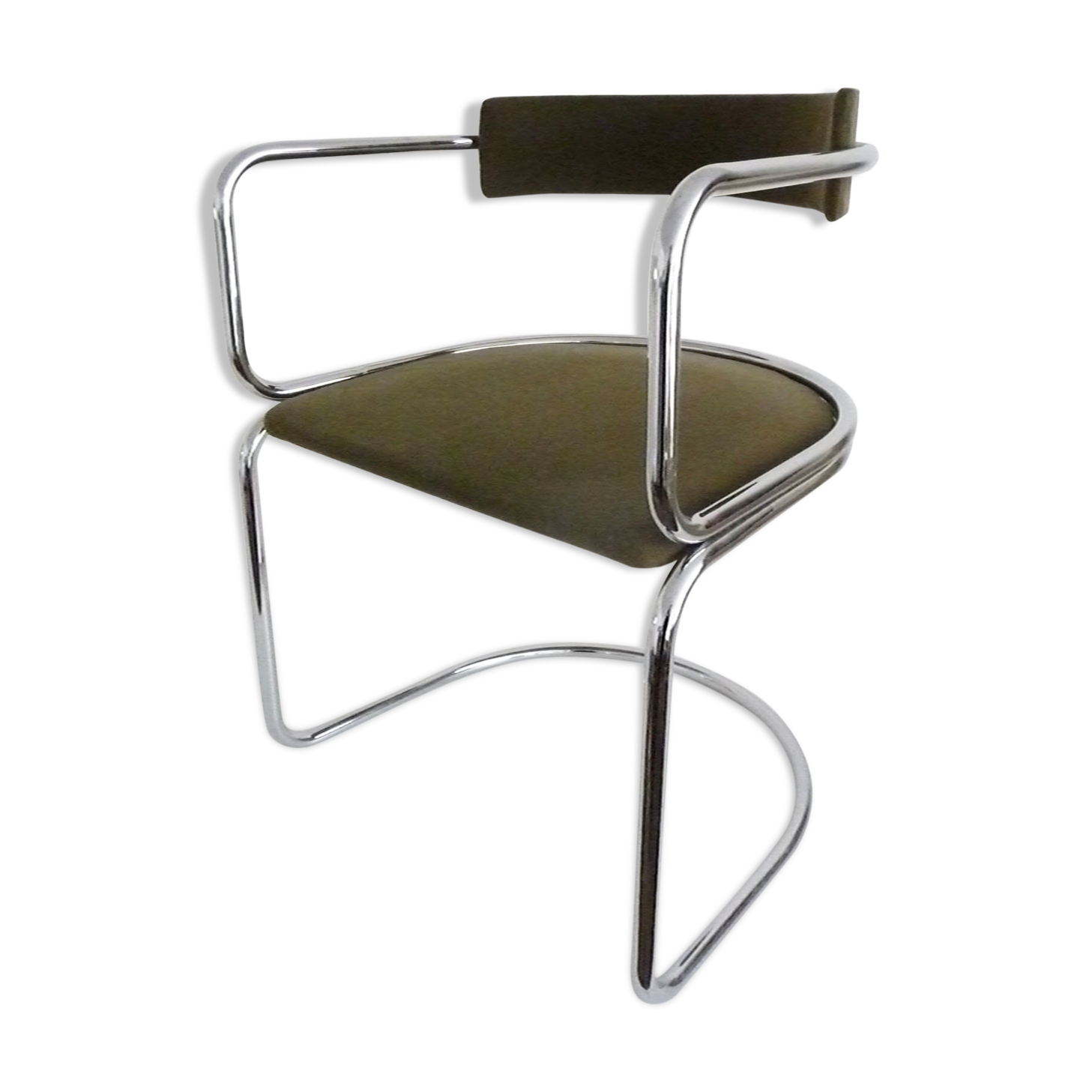 Roche Bobois armchair published in 1971