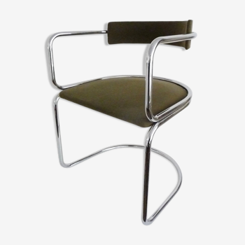 Fauteuil Roche Bobois édité en 1971