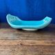 Large fruit bowl / centrepiece in glazed ceramic from the 1970s.