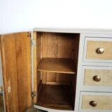 Commode 3 tiroirs