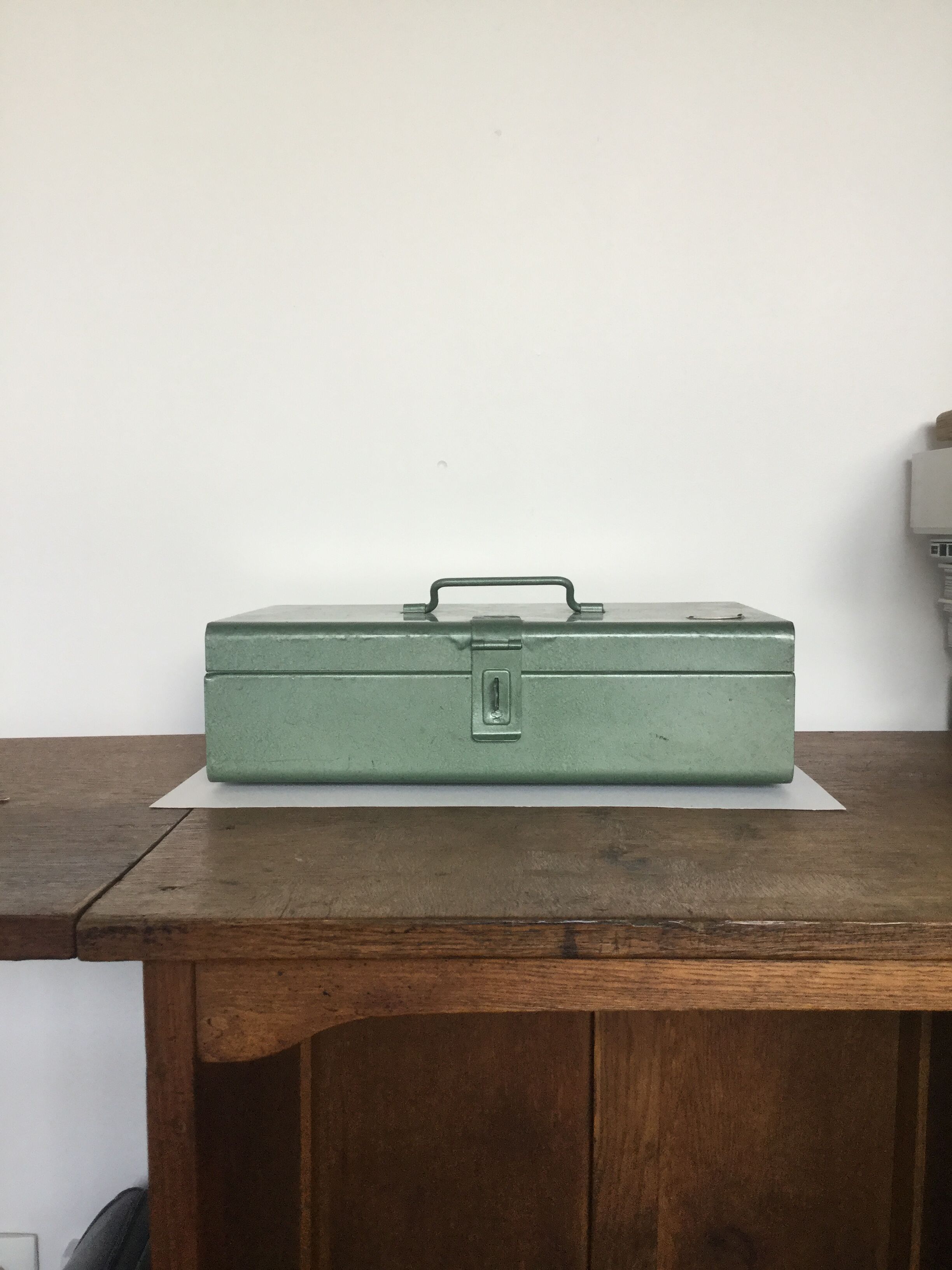 Toolbox BHV 1970s