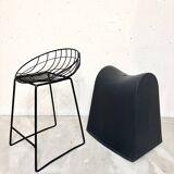 Tabouret Dadada par Starck pour 3 suisses