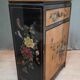 Meuble d'appui chinois