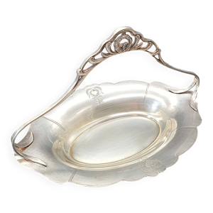 Ancienne corbeille à - nouveau