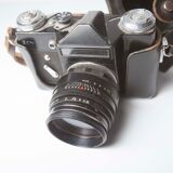 Zenit E 1967 camera