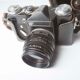 Zenit E 1967 camera