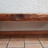 Console workbench