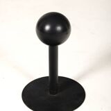 Pepper Young glass coffee table by Philippe Starck for Disform, 1980s