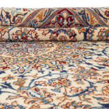 1960s nain carpet, 295 x 410